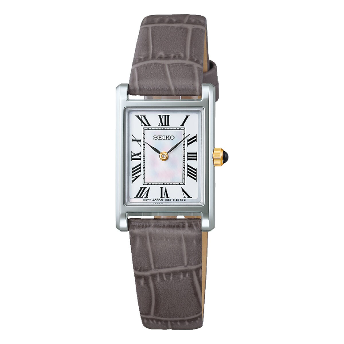 C, L, R, W - SEIKO SELECTION セイコーセレクション 【流通限定モデル】SSEH025／セイコー（SEIKO）