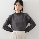 吸湿発熱 インナーカットソー/ザ ショップ ティーケー(THE SHOP TK)