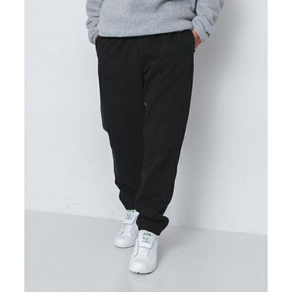 OOPS 裏毛スウェットパンツ／アーバンリサーチ サニーレーベル（URBAN RESEARCH SonnyLabel）