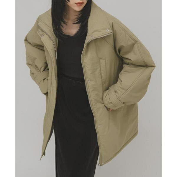 モンスターパテッドミドルコート／KBF（KBF）