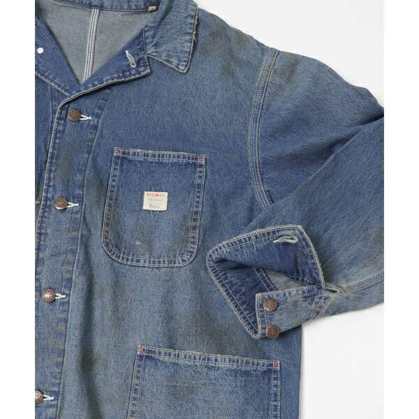 BIG MAC　DENIM COVERALL／アーバンリサーチ サニーレーベル（URBAN RESEARCH SonnyLabel）