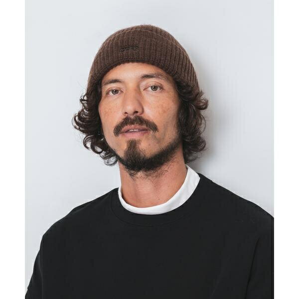 OOPS　ニット帽／アーバンリサーチ サニーレーベル（URBAN RESEARCH SonnyLabel）