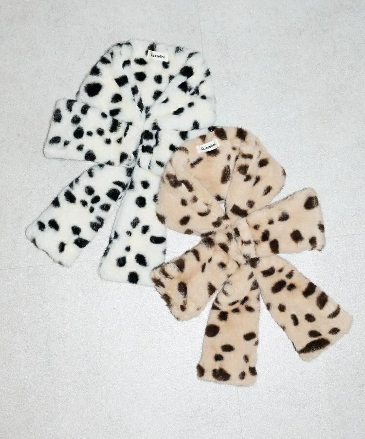 ■別注 Casselini リボンティペット／グリーンパークス（Green Parks）