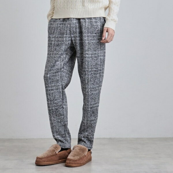 ニットフリースパンツ／ティーケー タケオキクチ（tk.TAKEO KIKUCHI）