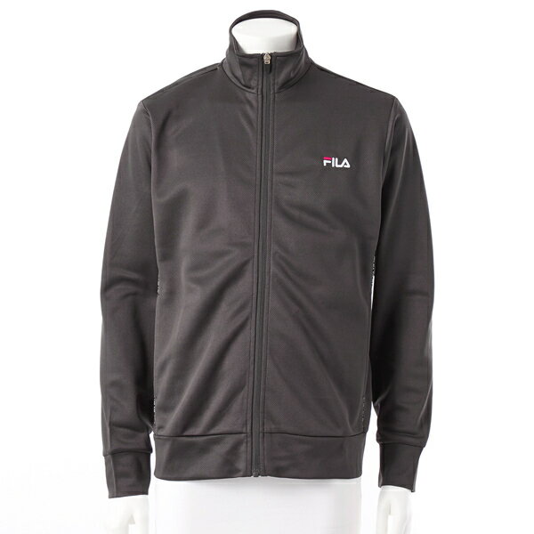 FILA　ブリスタートラックジャケット／フィラ（FILA）