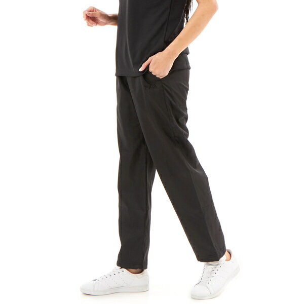 FILA GOLF ロングパンツ／フィラ（FILA）