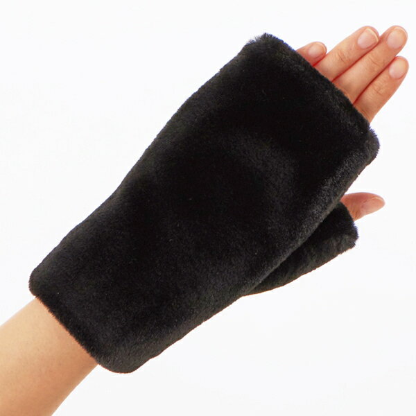 ピンキー＆ダイアン　　フィンガーレス　ジャージ手袋／ピンキー＆ダイアン（PINKY＆DIANNE）