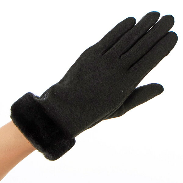 ピンキー＆ダイアン　　フィンガーレス　ジャージ手袋／ピンキー＆ダイアン（PINKY＆DIANNE）