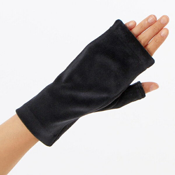 ピンキー＆ダイアン　　フィンガーレス　ジャージ手袋／ピンキー＆ダイアン（PINKY＆DIANNE）