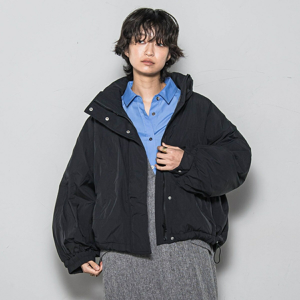 楽天市場】メイソングレイ ダウン（コート・ジャケット｜レディース