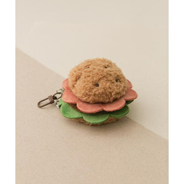 プッシンプッシンキーチェーン／スメリー（SMELLY）