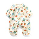 【リンク】フリースあったかカバーオール/アンパサンド(Ampersand)