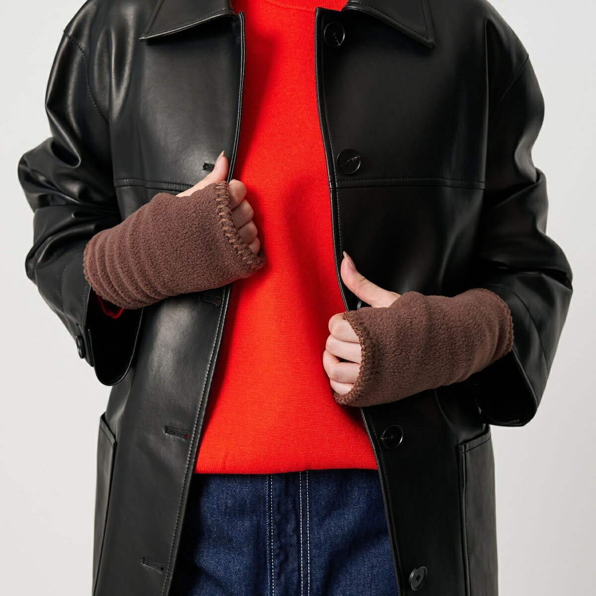 TWEEDMILLե꡼ ƥå ե󥬡쥹֡ӥ塼ƥ桼 ʥƥåɥBEAUTYYOUTH