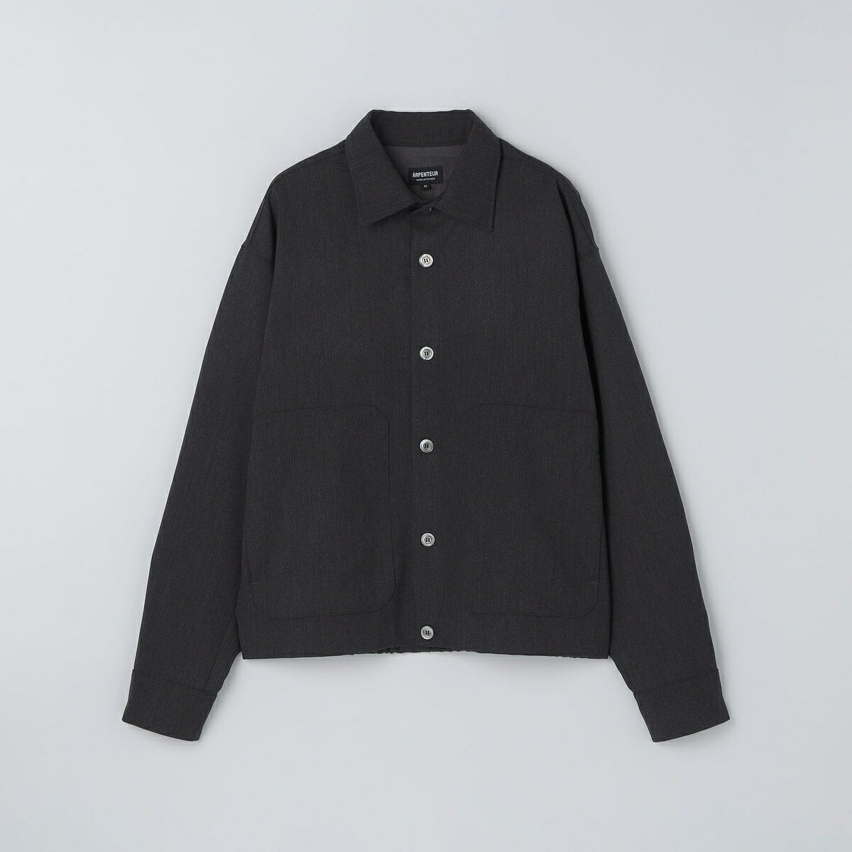 ARPENTEUR:SIGMA／シップス（SHIPS）