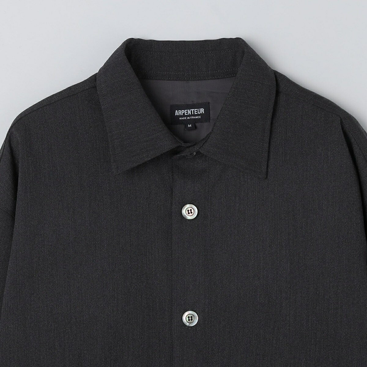 ARPENTEUR:SIGMA／シップス（SHIPS）