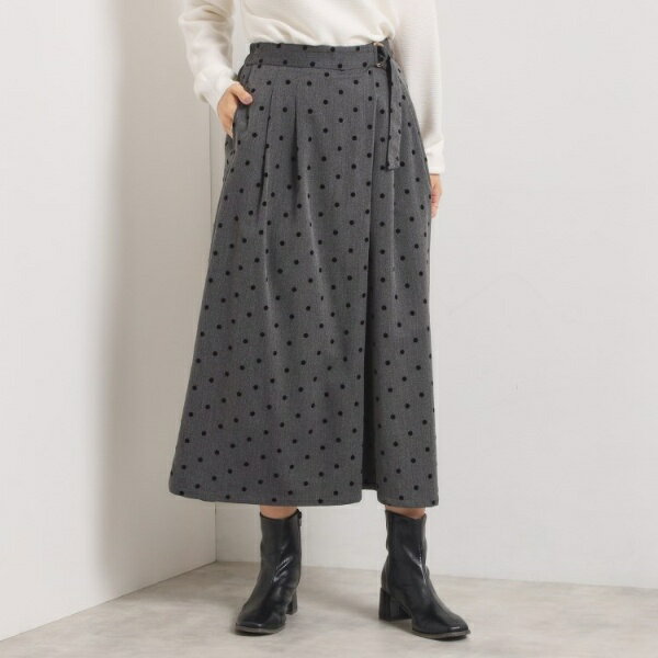 ヘリンボーンスカンツ／イッツデモ（ITS'DEMO）