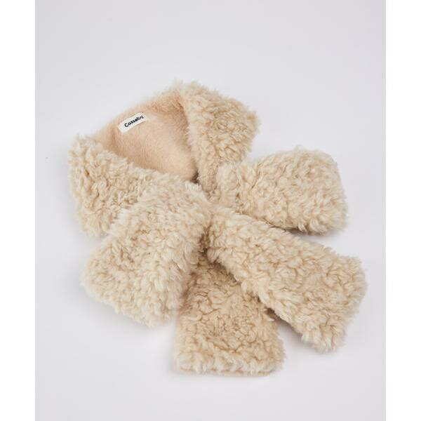 リボンティペット／マーリエ ル カセット（Maglie le cassetto）