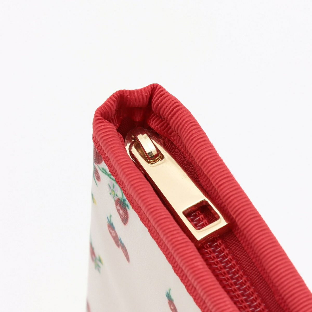 野イチゴ母子手帳ケース／センスオブワンダー（sense of wonder） 3