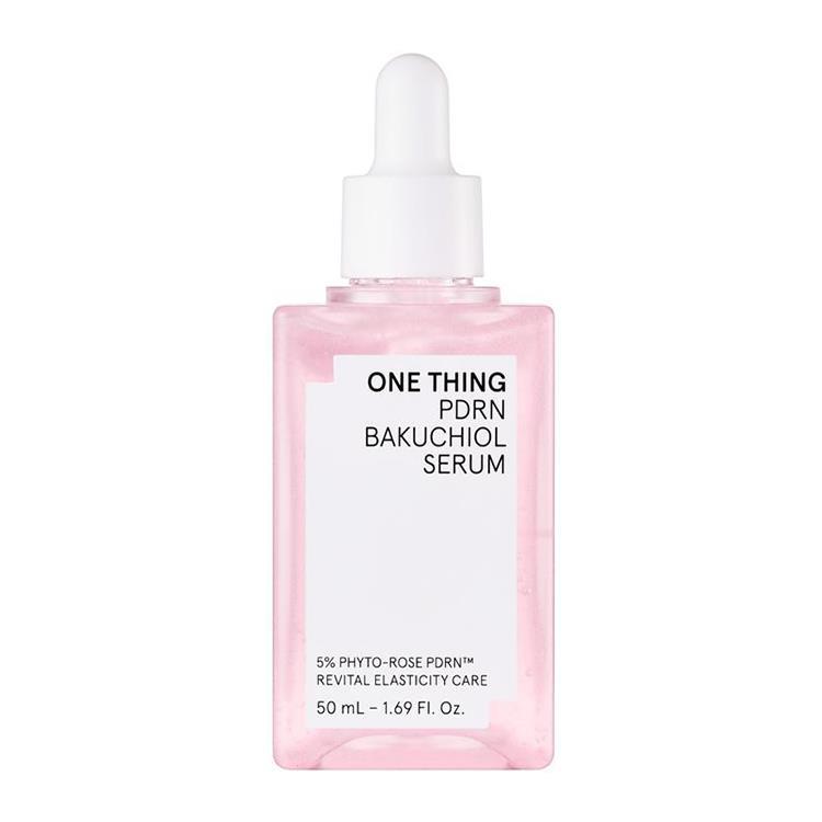 ワンシング　PDRNバクチオールセラム　50ML（韓国コスメ）／ワンシング（ONE THING）