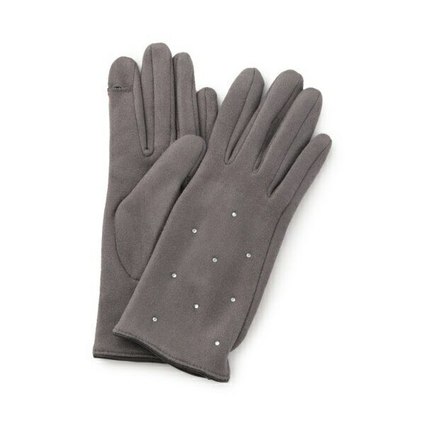 スカラップデザイングローブ／シューラルー（SHOOLARUE）