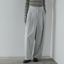 シャインテーパードサロペット/ギャレスト(GALLEST)