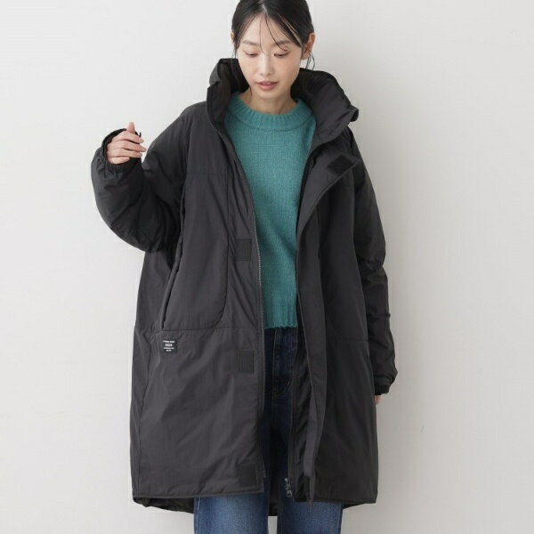 【ユニセックス軽量】モンスターコート／デッサン（Dessin）