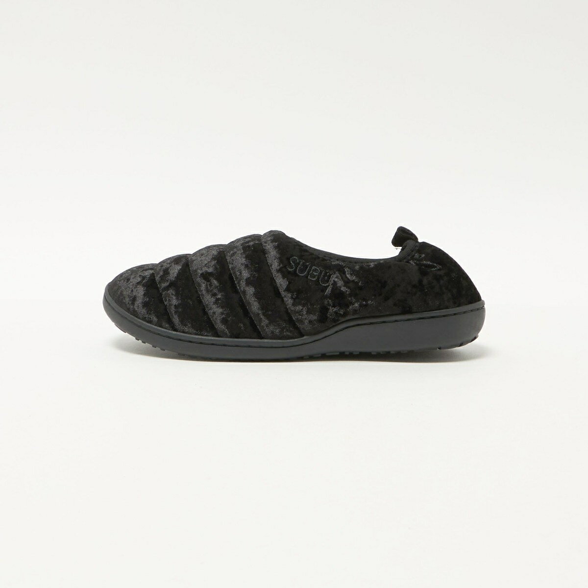 ＜SUBU＞DOTS VAMP VELVET サンダル／ビューティー＆ユース ユナイテッドアローズ（BEAUTY＆YOUTH）