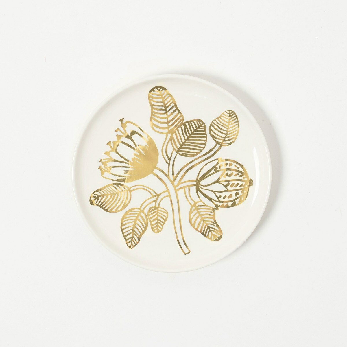 ＜marimekko＞Tiara プレート／ビューティー＆ユース ユナイテッドアローズ（BEAUTY＆YOUTH）