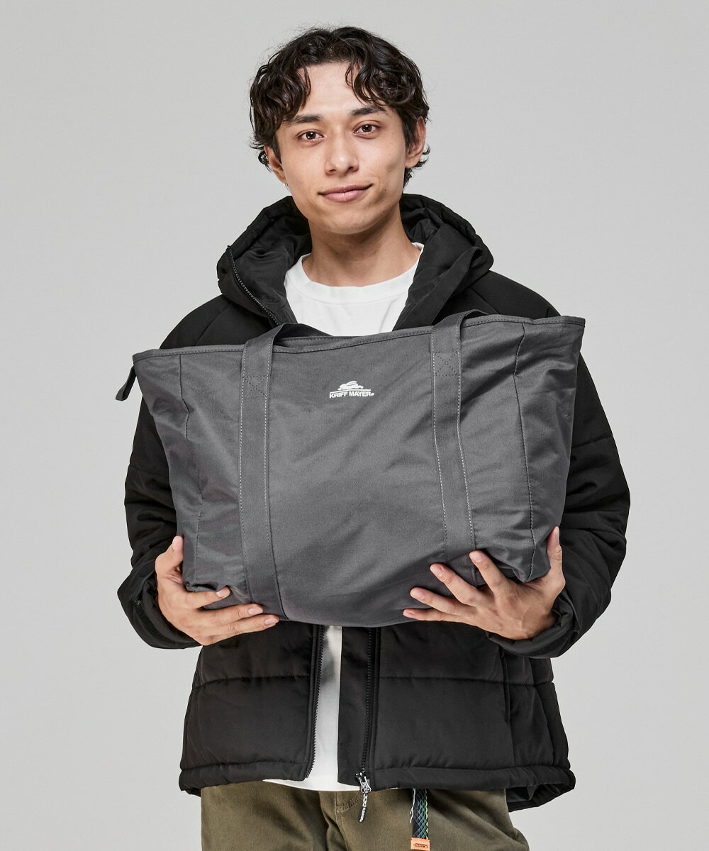 【2026冬福袋】 クリフメイヤー メンズ［ジャケット ベスト スウェ...(4)