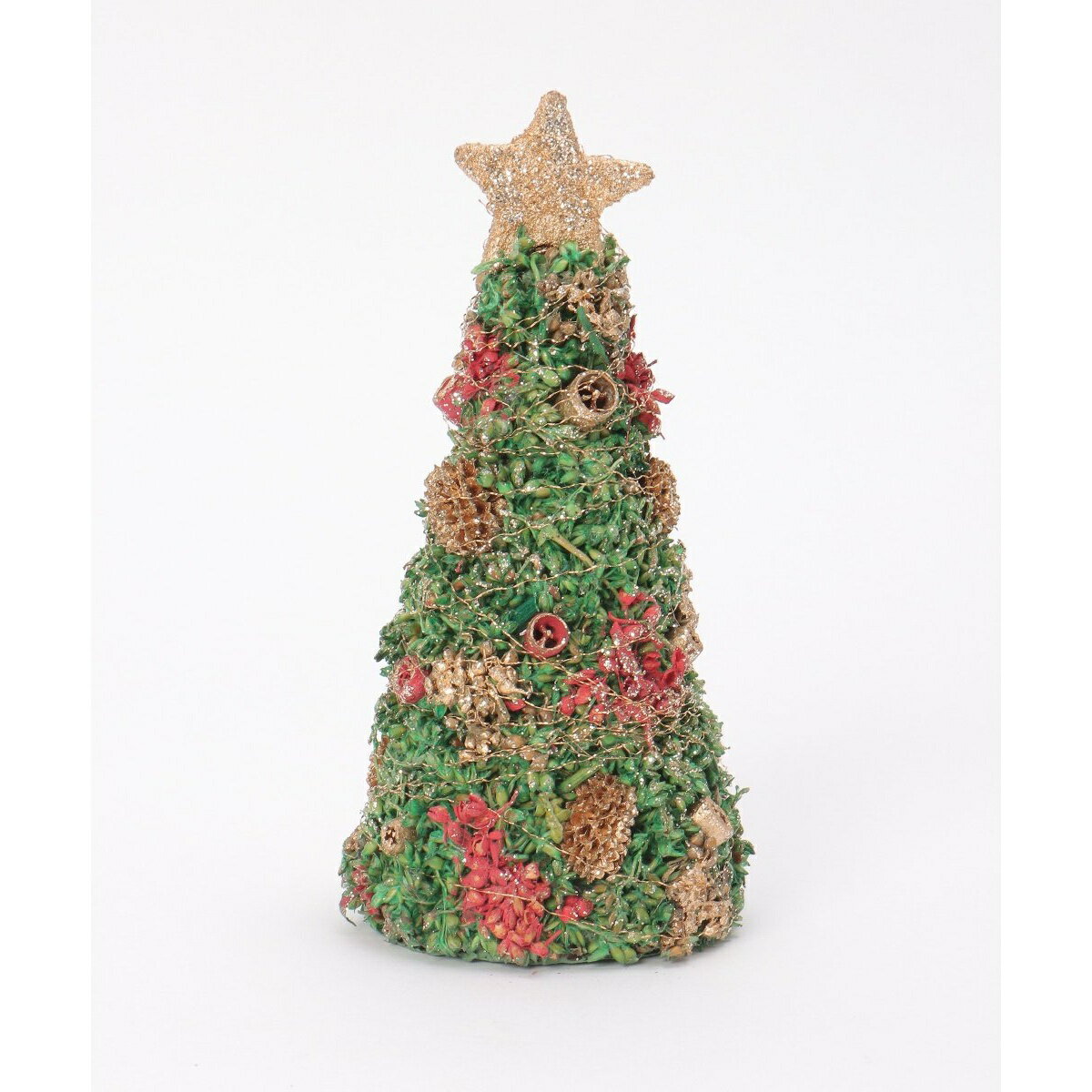 デコレーションコーンツリー／LBC（LBC）