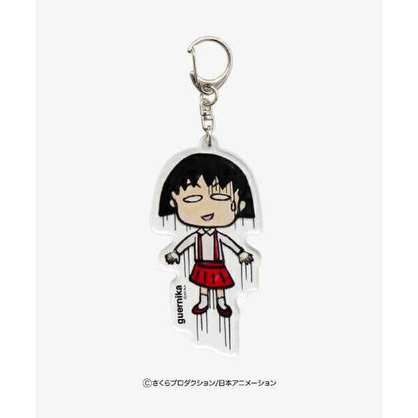 ݰʥޥ륤˳ŷԾŹ㤨guernikaߤӤޤҤDrooping Maruko Key holderեåROYAL FLASHˡפβǤʤ1,980ߤˤʤޤ