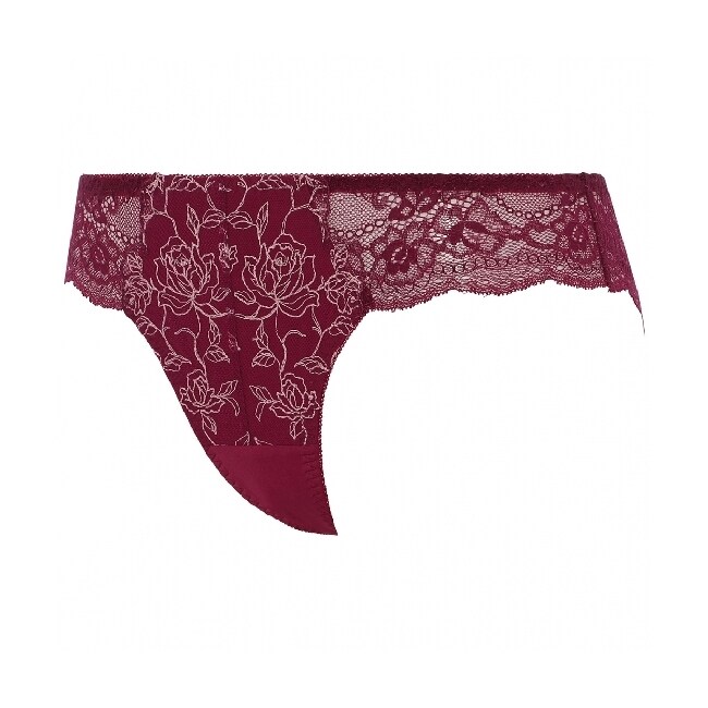 タンガ ビューティー＆ローズ 1535／