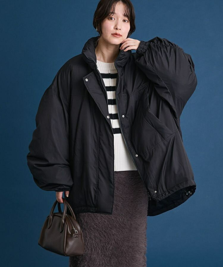 ・ELENCARE DUE モンスターコート／グリーンパークス（Green Parks）