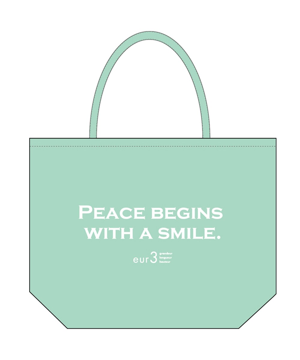 【2026年冬福袋】【大きいサイズ/数量限定】eur3ハッピーバッグ／エウルキューブ（eur3）のサムネイル