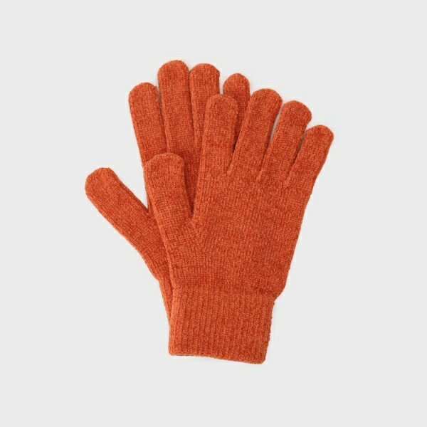 モールニットグローブ／ザ ショップ ティーケー（THE SHOP TK）