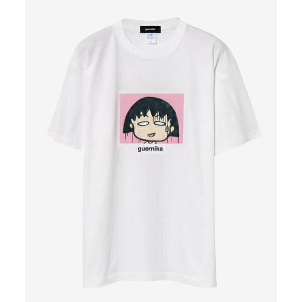 ݰʥޥ륤˳ŷԾŹ㤨guernikaߤӤޤҤDrooping Maruko TshirtեåROYAL FLASHˡפβǤʤ11,000ߤˤʤޤ