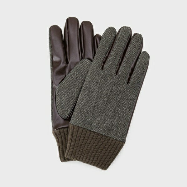 ウォッシャブルグローブ／タケオキクチ（TAKEO KIKUCHI）