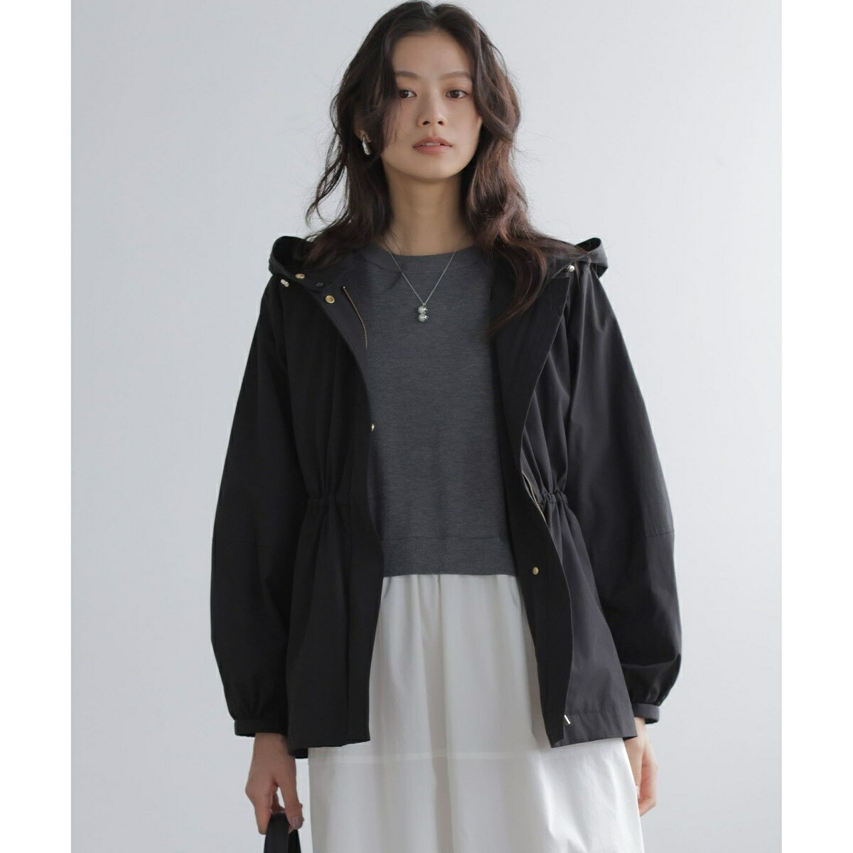 ダウンライナー付きマウンパ／組曲（KUMIKYOKU）