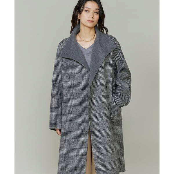 楽天市場】ined コート（サイズ（S/M/L）M）（レディースファッション