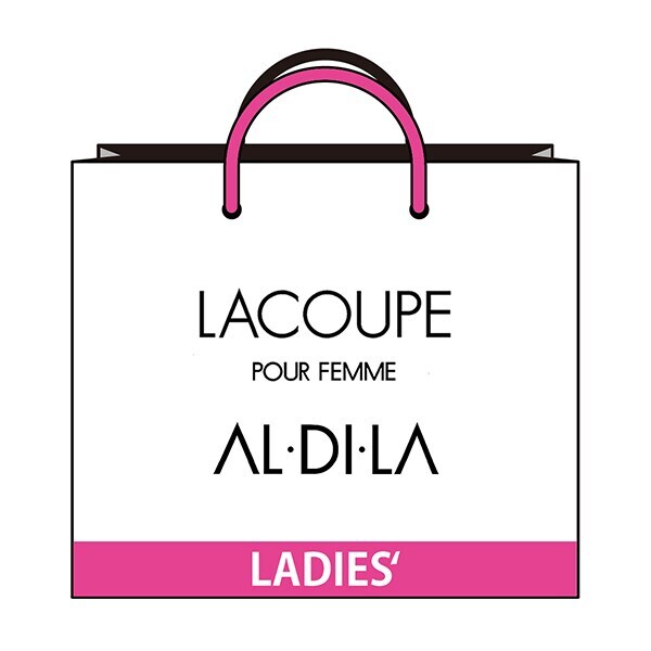 【2026冬福袋】/ラ・クープ(LACOUPE)