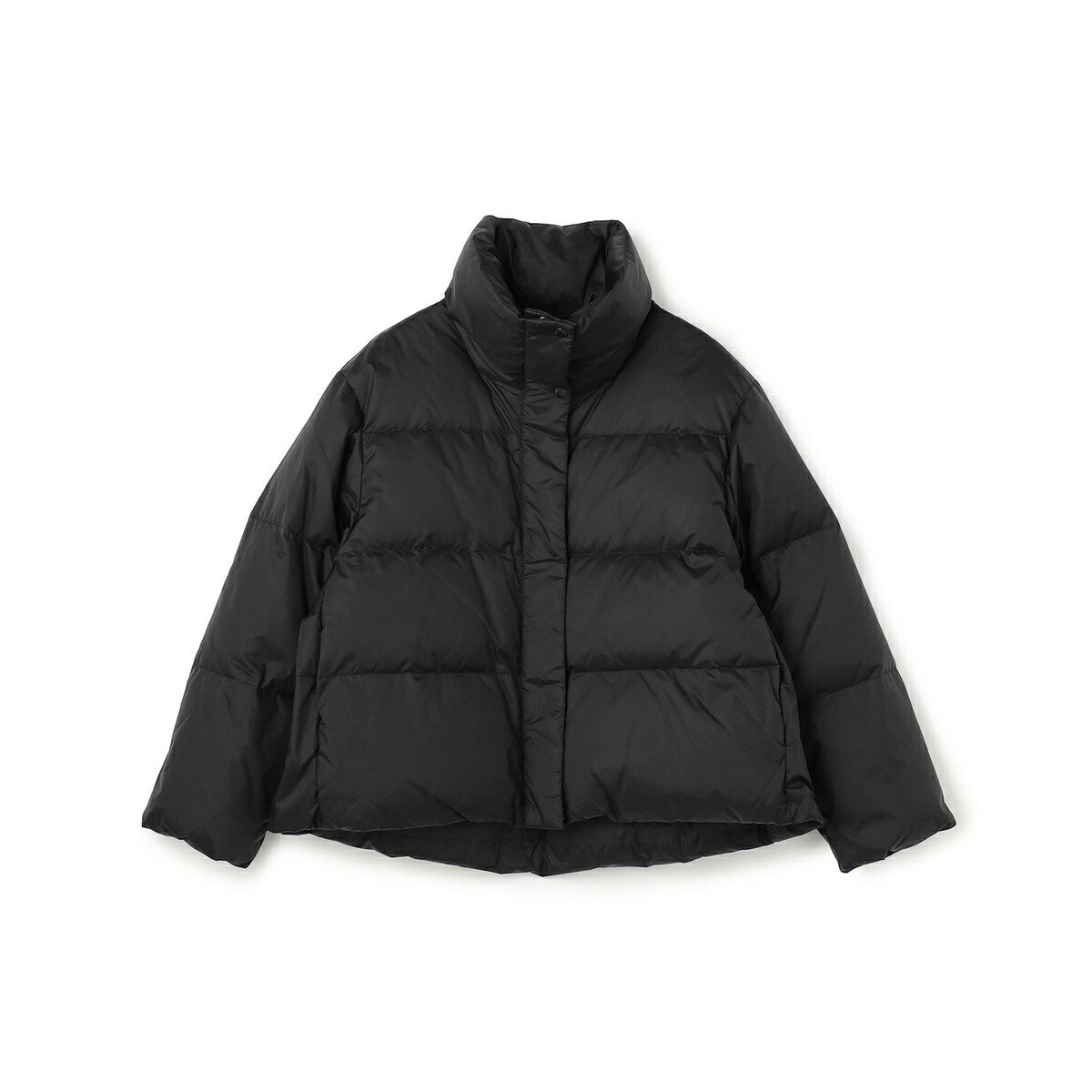 【VERY11月号掲載 / 自宅で洗濯OK / 軽量で暖かい】TAIONコラボ ショートダウン／アン ...