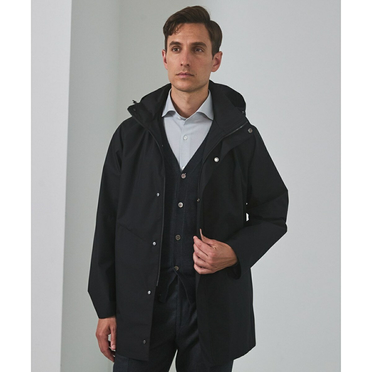 【NEW】ブルゾン