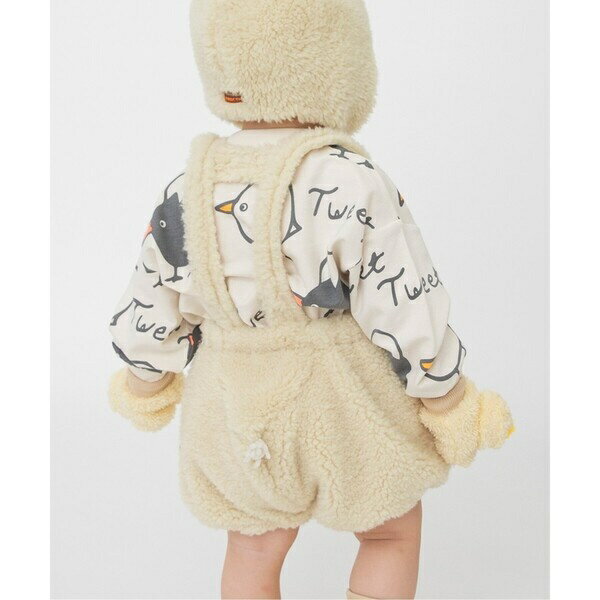 FUN!FAN!アニマル もこもこサス付きブルマ／ブリーズ（BREEZE）