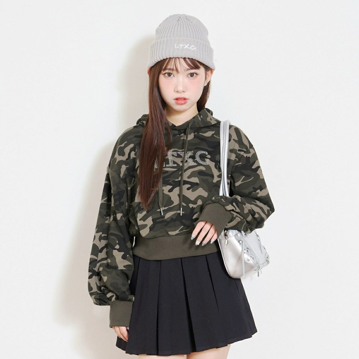 LTXC΢㥮åץɥѡ֥ȥåLovetoxic