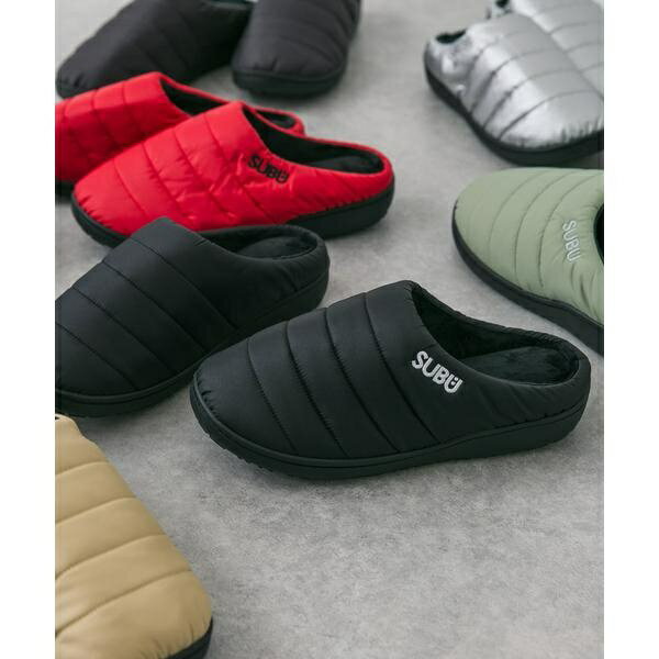 SUBU PERMANENT／アーバンリサーチ ドアーズ（URBAN RESEARCH DOORS）