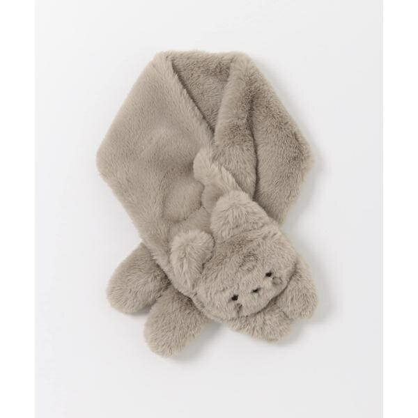 アニマルエコファーティペット(KIDS)／アーバンリサーチ ドアーズ（URBAN RESEARCH DOORS）