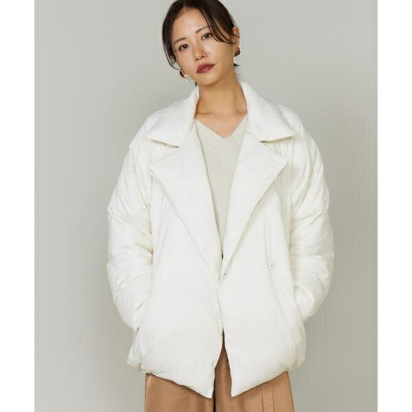 ピーコートダウン／ルスーク（Le Souk）