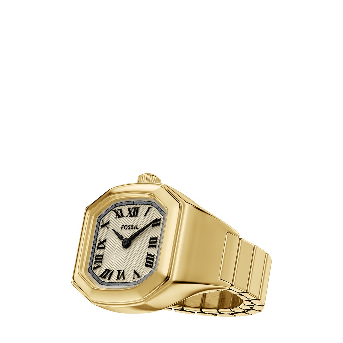HARLOW WATCH RING　ハーロウ　ウォッチリング　ES5446／フォッシル（FOSSIL）