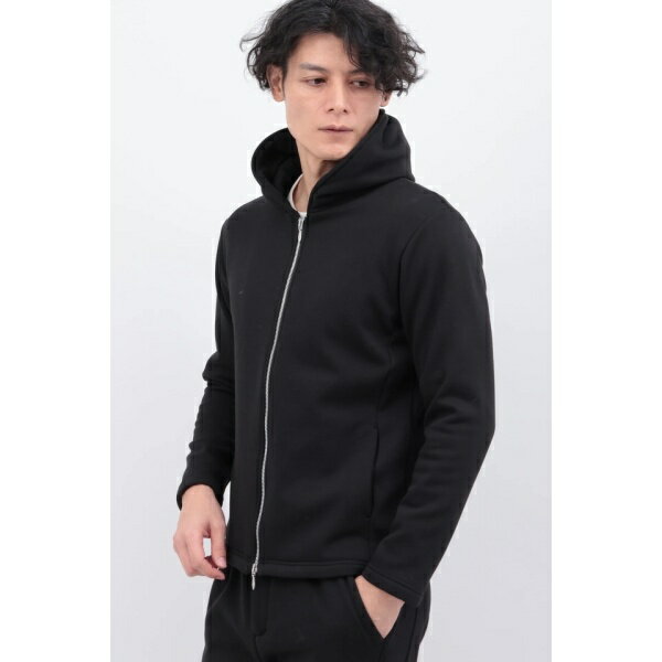 TORNADO MART∴ボンバーヒートZIPパーカー／トルネードマート（TORNADO MART）