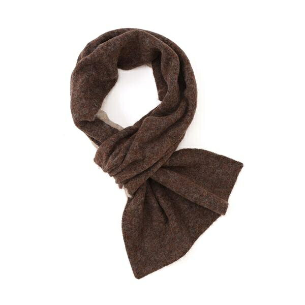 美品 HUMAN MADE ❤️ WOOL STOLE BLACK マフラー BPF01_1_P25440330001354_82100?